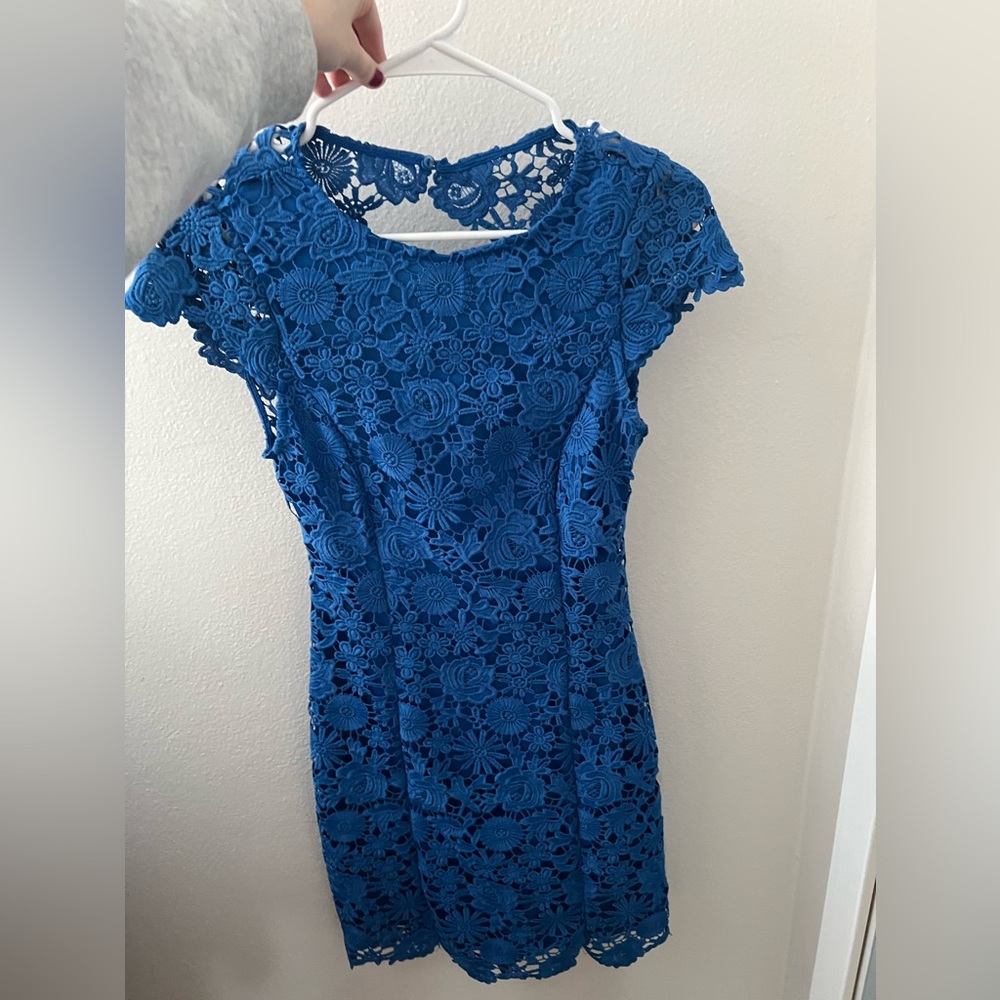 Size small lulus dress